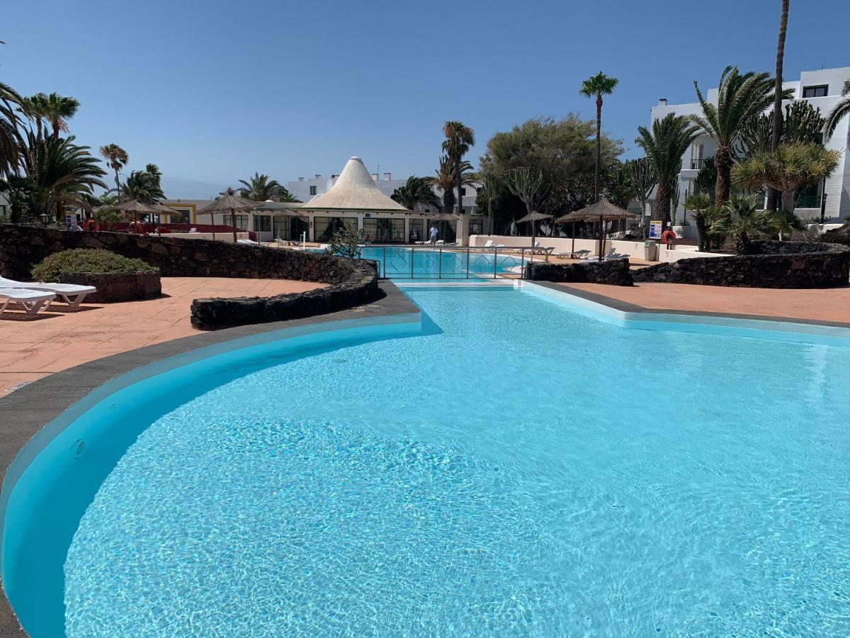 Luxury Sea Apartment Lanzarote Palu Holiday House Costa Teguise Kültér fotó
