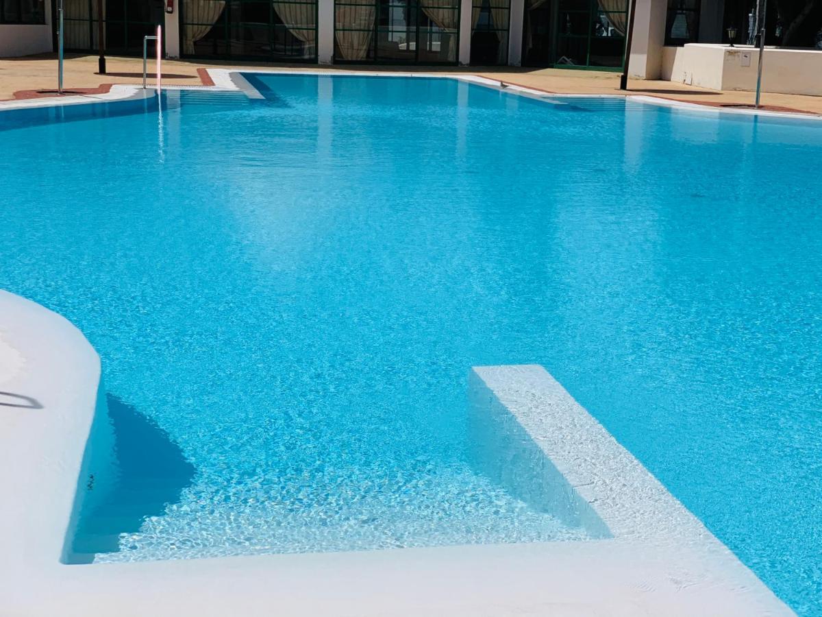 Luxury Sea Apartment Lanzarote Palu Holiday House Costa Teguise Kültér fotó