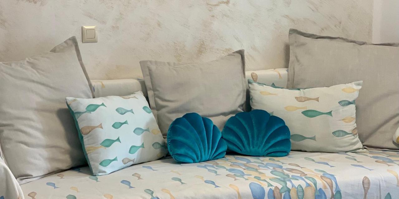 Luxury Sea Apartment Lanzarote Palu Holiday House Costa Teguise Kültér fotó