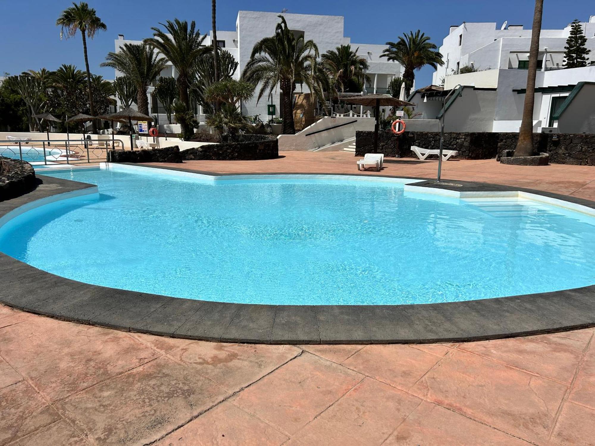Luxury Sea Apartment Lanzarote Palu Holiday House Costa Teguise Kültér fotó