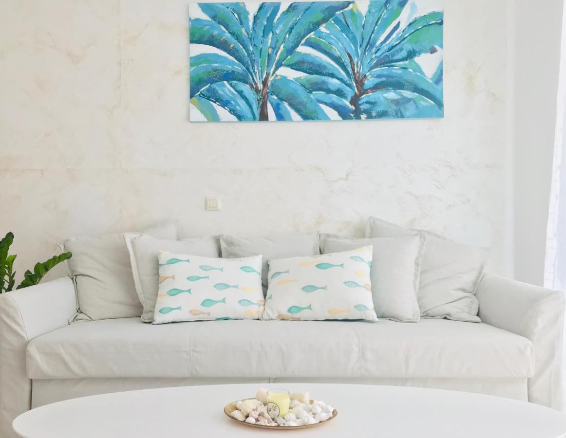 Luxury Sea Apartment Lanzarote Palu Holiday House Costa Teguise Kültér fotó