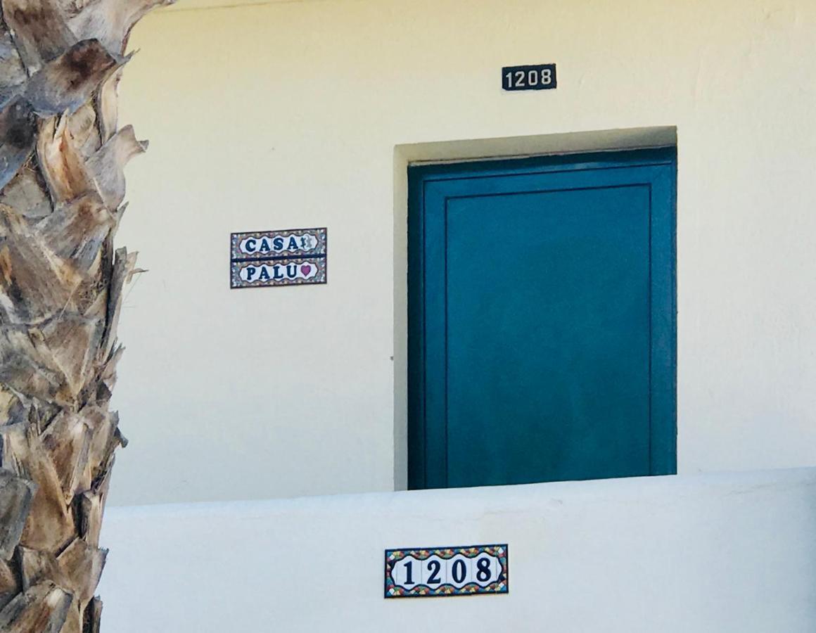 Luxury Sea Apartment Lanzarote Palu Holiday House Costa Teguise Kültér fotó